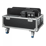 Showtec Case for 4x Helix M1000/M1100