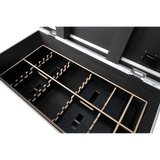 Showtec Case for IP Pixelstrip 40 and 80