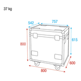 Infinity Case for 2x Furion S201