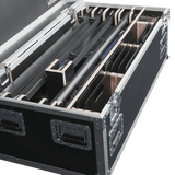 Wentex Pipe & Drape FOH Kit including Case