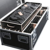 Wentex Pipe & Drape FOH Kit including Case