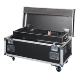 Wentex Pipe & Drape FOH Kit including Case