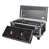 Wentex Pipe & Drape FOH Kit including Case