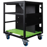 Showgear LoadMaster Base plate Trolley 600
