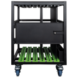 Showgear LoadMaster Base plate Trolley 600