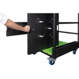 Showgear LoadMaster Base plate Trolley 600