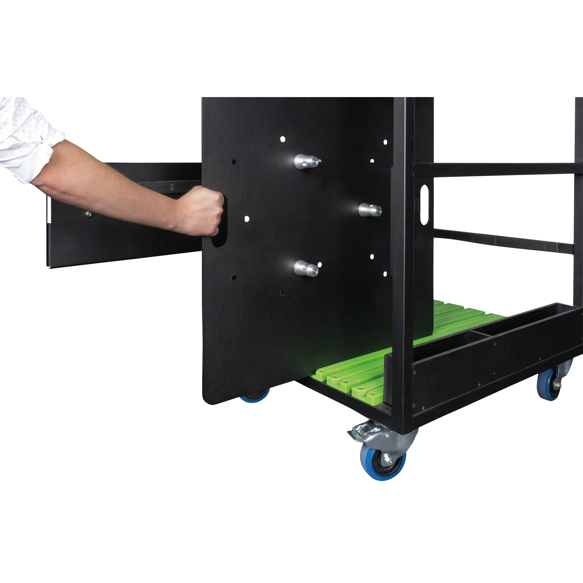 Meat Rack Center Meat Racks – Clearlight Shows Pty Ltd