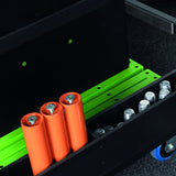 Showgear LoadMaster Base plate Trolley 600