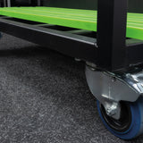 Showgear LoadMaster Base plate Trolley 600