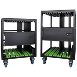Showgear LoadMaster Base plate Trolley 600