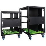 Showgear LoadMaster Base plate Trolley 600