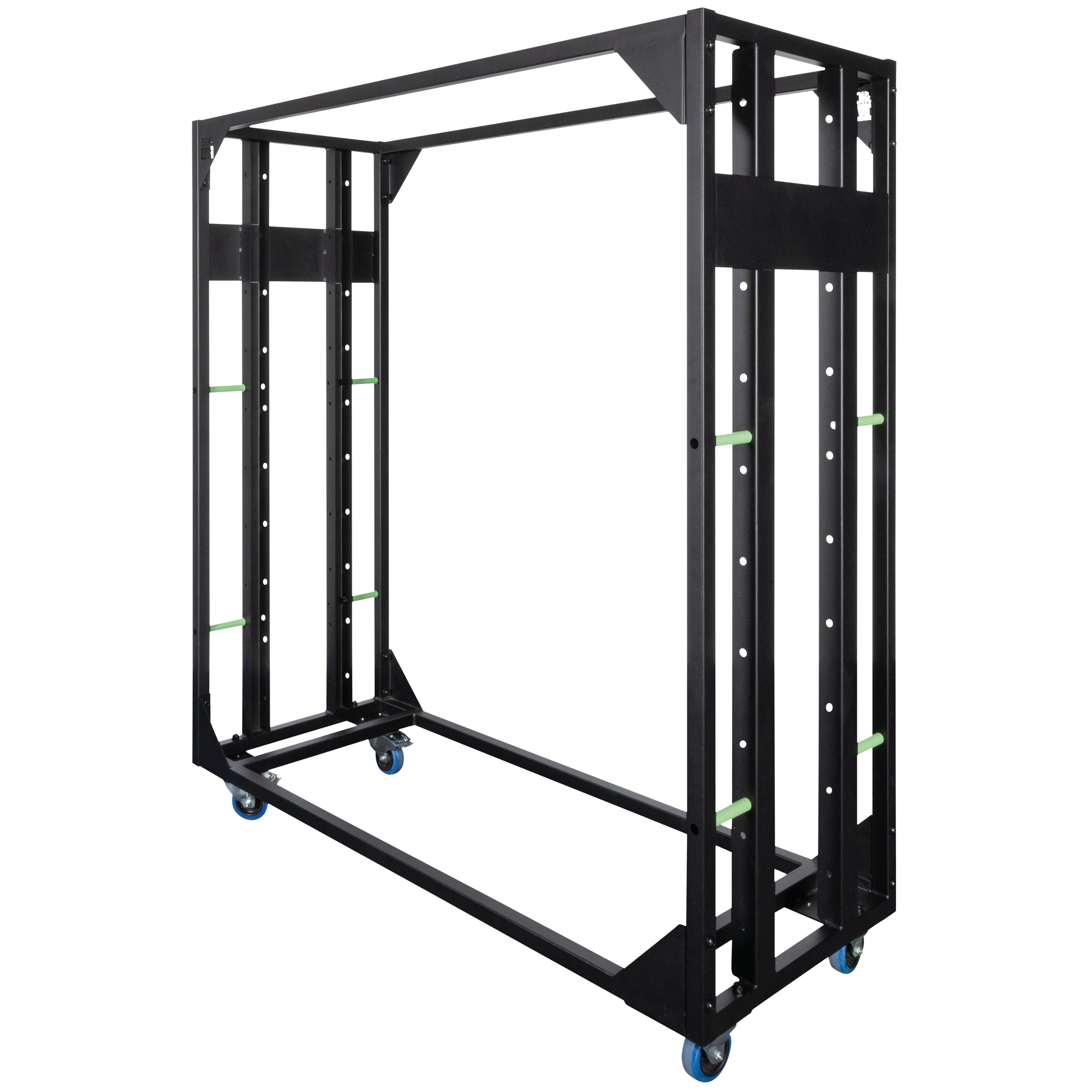 Sows Rack Showgear LoadMaster Rack 6x16 – Clearlight Shows Pty Ltd