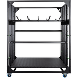 Showgear LoadMaster Rack 8x16