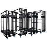 Showgear LoadMaster Rack 8x16