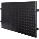 Showgear LoadMaster Rack Shelf for 8x series