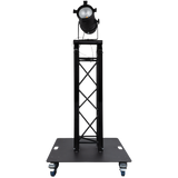 Showtec Base and Truss Mount 30
