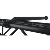 Showgear Angled Arm Coupler MKII