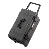 Showgear Vaultis Case 630