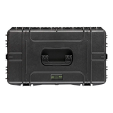 Showgear Vaultis Case 630
