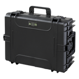 Showgear Vaultis Trolley Case 540