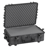 Showgear Vaultis Trolley Case 540