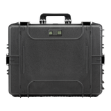 Showgear Vaultis Trolley Case 540