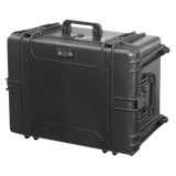 Showgear Vaultis Trolley Case 620
