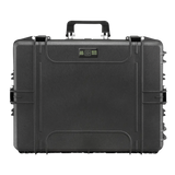 Showgear Vaultis Trolley Case 620