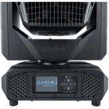 Infinity Furion H402 Hybrid