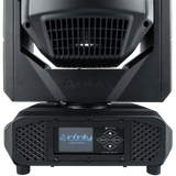 Infinity Furion P402 Profile