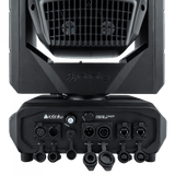 Infinity Furion P602 Profile