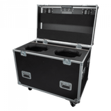 Infinity Case for 2x Furion S402 Spot or P402 Profile