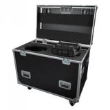 Infinity Case for 2x Furion S402 Spot or P402 Profile