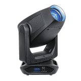 Infinity Furion S601 Profile