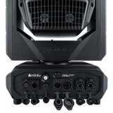 Infinity Furion S602 Spot