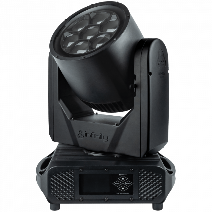 W402 Furion W402 WashBeam – Clearlight Shows Pty Ltd