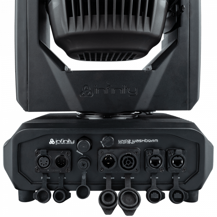 W402 Furion W402 WashBeam – Clearlight Shows Pty Ltd