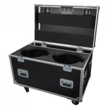 Infinity Case for 2x Furion W602 WashBeam