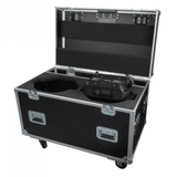 Infinity Case for 2x Furion W602 WashBeam