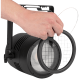 Showtec Grid for Stage Blinder 100 Blaze