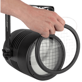 Showtec Grid for Stage Blinder 200 Blaze