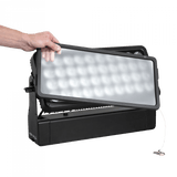 Showtec Helix S5000 Q4