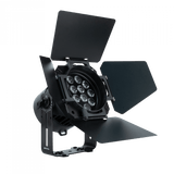 Barndoor for Infinity Fresnel & Raccoon Par