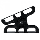 Levelling Clamp - Black