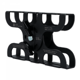 Levelling Clamp - Black