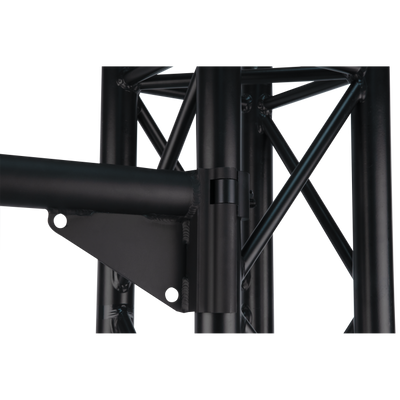 Showgear Outrig Black