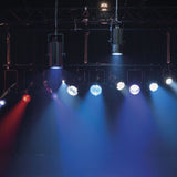 Showtec Performer 2500 Fresnel Q6
