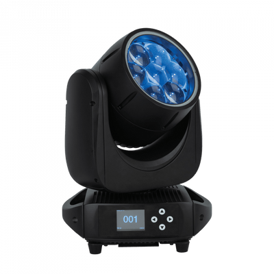 Showtec Polar Wash 740