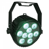Showtec Power Spot 9 Q6 Tour