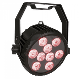 Showtec Power Spot 9 Q6 Tour